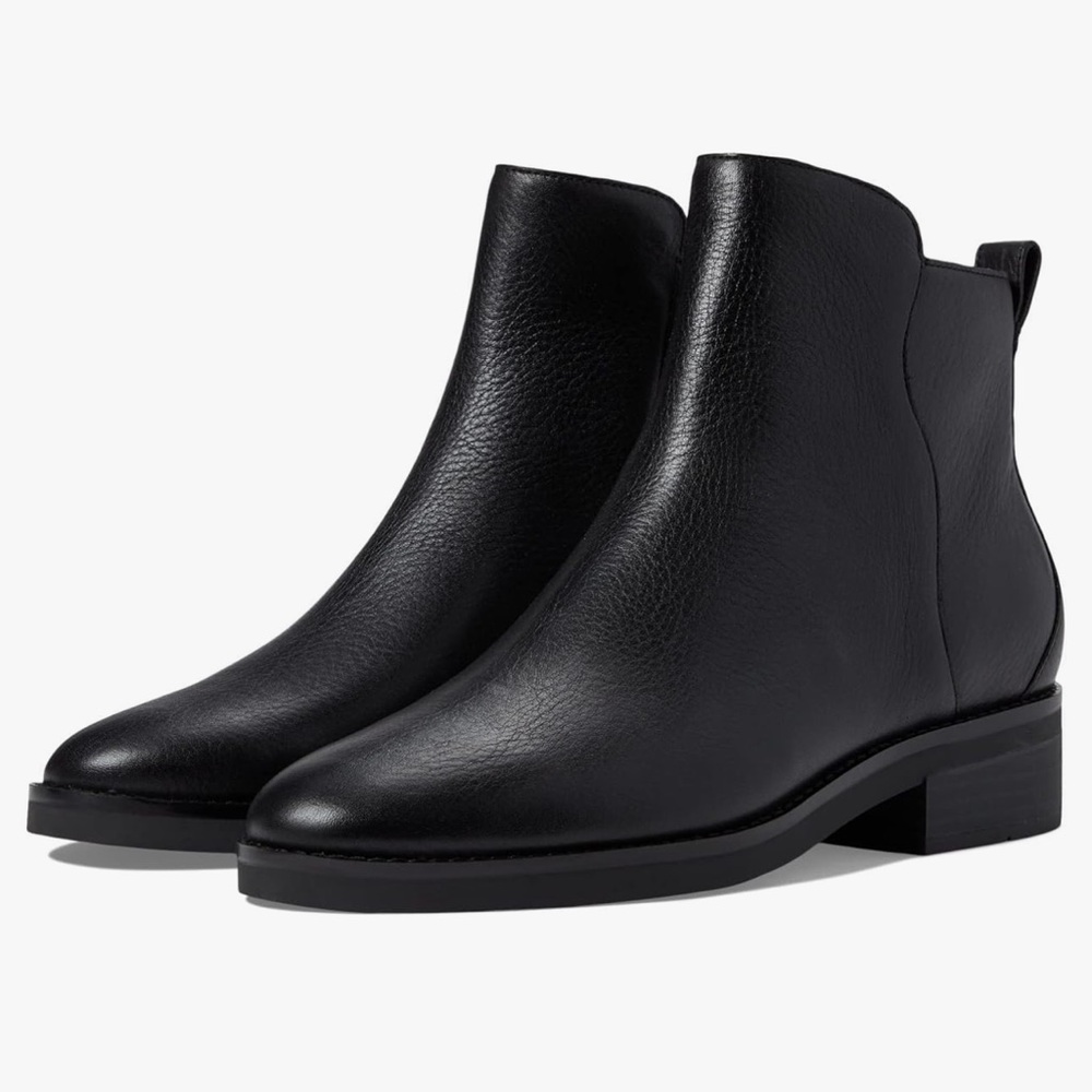 Cole Haan Chelsea Booties